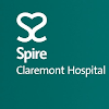 Spire Claremont Hospital - Logo