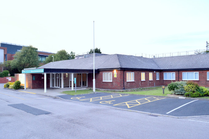 Spire Fylde Coast Hospital - Logo