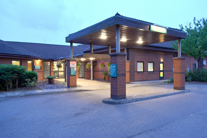 Spire Hull and East Riding Hospital Medical Services | Hospitals