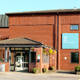 Spire Little Aston Hospital - Logo