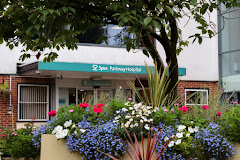 Spire Parkway Hospital - Logo