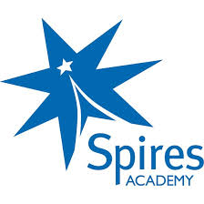 Spires Academy Logo