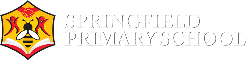 Springfield Primary School Logo