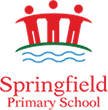 Springfield Primary School Logo