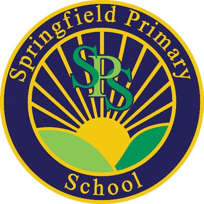 Springfield Primary School - Logo