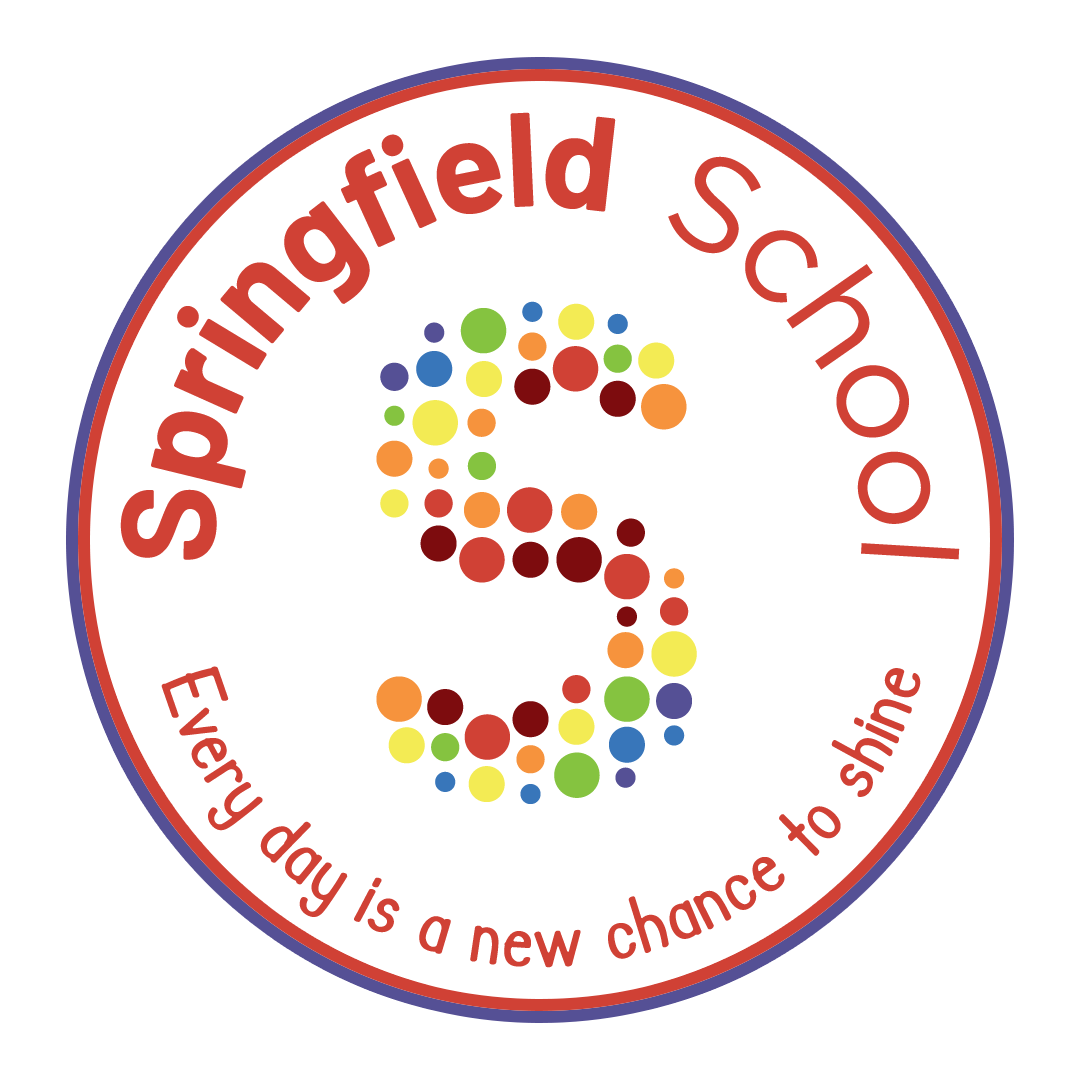 Springfield School Crewe Logo