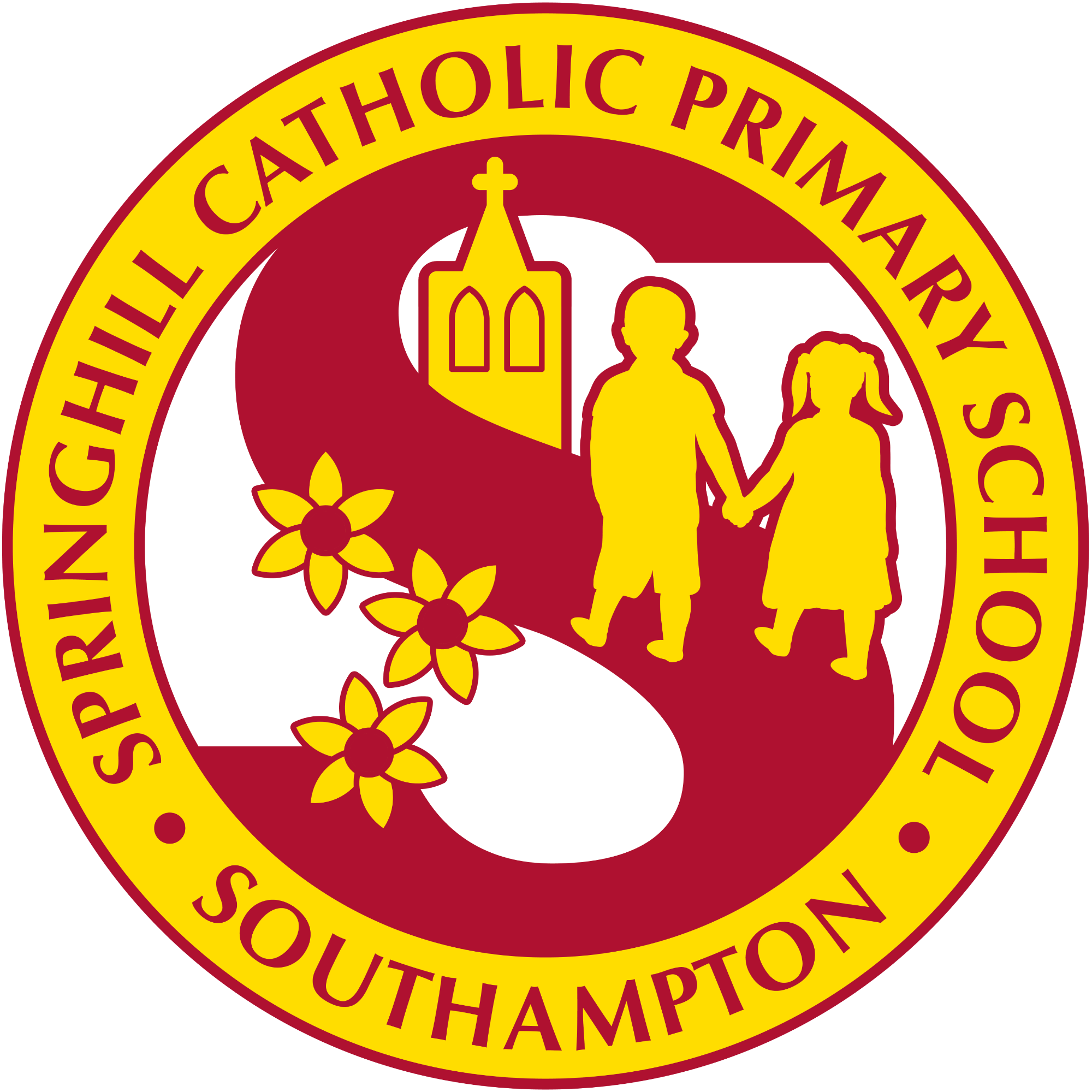 Springhill Catholic Primary School|Schools|Education