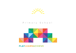 Springvale Primary School and Nursery - Logo