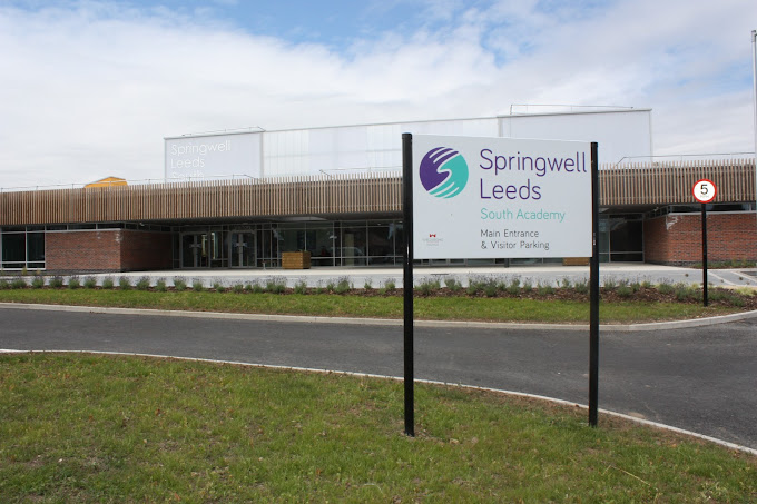 Springwell Leeds Academy South Education | Schools