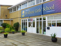 St Albans Girls School Education | Schools