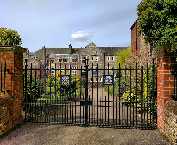 St Albans School Education | Schools