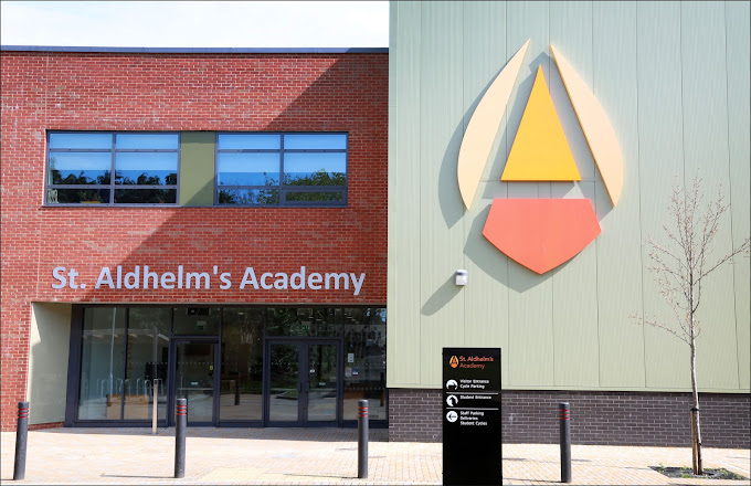 St Aldhelms Academy, Poole Education | Schools