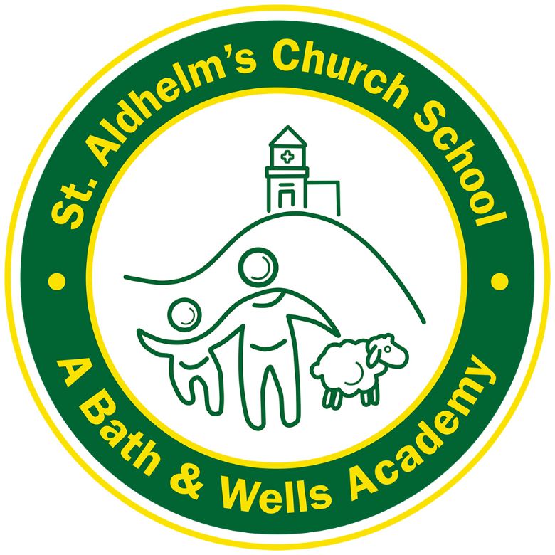 St Aldhelm's Primary School Logo