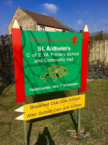 St Aldhelms Primary School Education | Schools