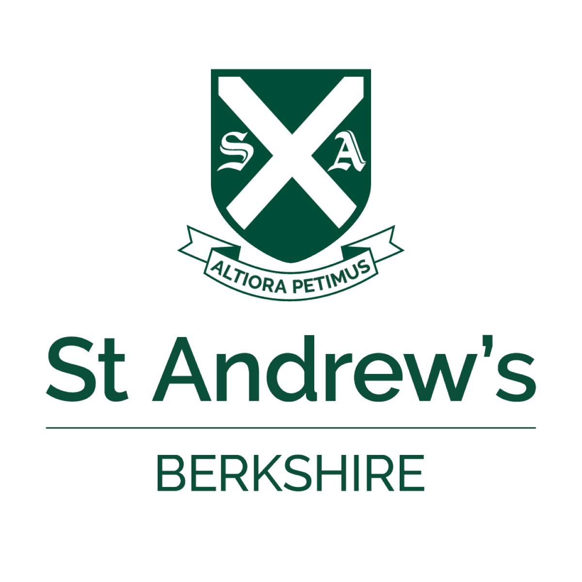 St Andrew's, Berkshire|Schools|Education