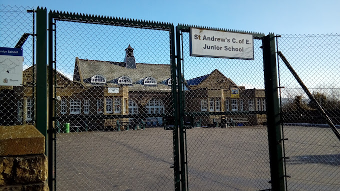 St Andrews C Of E Junior School Education | Schools