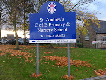 St Andrews Primary School Education | Schools