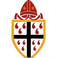 St Anselm's Catholic School Logo