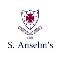 St. Anselm's Preparatory School - Logo