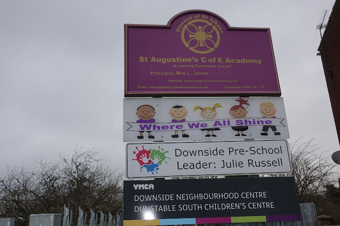 St Augustines Academy Education | Schools