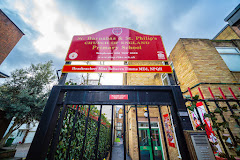 St Barnabas & St Philips Church of England Primary School Education | Schools