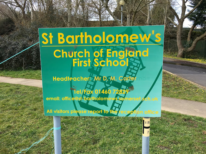 St Bartholomews Church of England Primary School Education | Schools