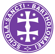 St Bartholomew's School - Logo