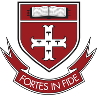 St. Bede's Catholic School & Sixth Form College Logo