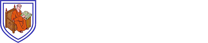 St Bede's School - Logo