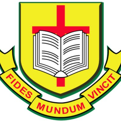 St Bedes Catholic School - Logo