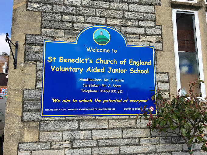 St Benedicts Junior School Education | Schools