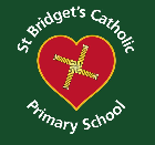 St Bridget's Catholic Primary School - Logo