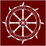 St Catherine's Logo