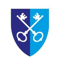 St Clare's, Oxford - Logo