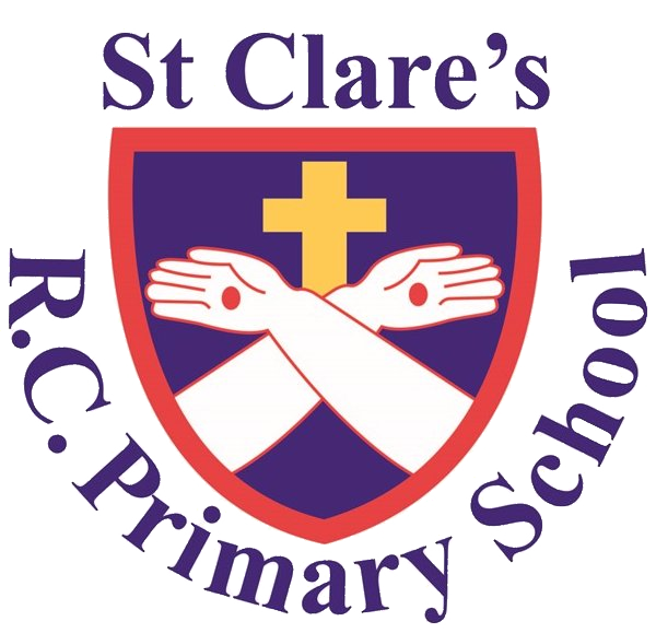 St Clares R C Primary School|Schools|Education