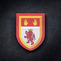 St Cuthbert Mayne School - Logo