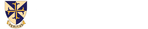 St. Dominic's Grammar School for Boys and Girls - Logo