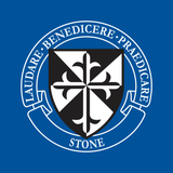 St Dominic's Priory School - Logo