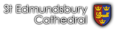 St Edmundsbury Cathedral Logo