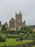 St Edmundsbury Cathedral Travel | Museums