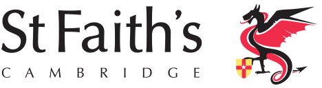 St Faith's Logo