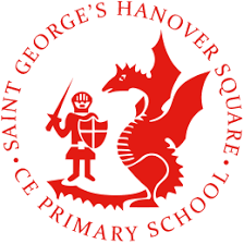 St. George's Hanover Square Primary School - Logo