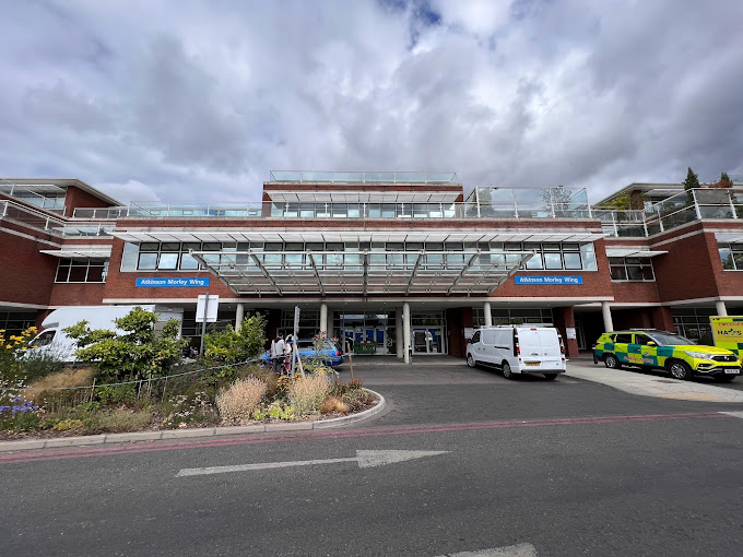 St George's Hospital|Hospitals|Medical Services