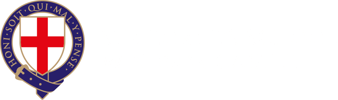 St George's School Windsor Castle Logo