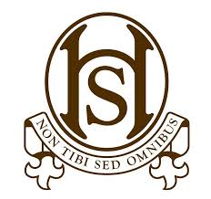 St Hilary's School - Logo