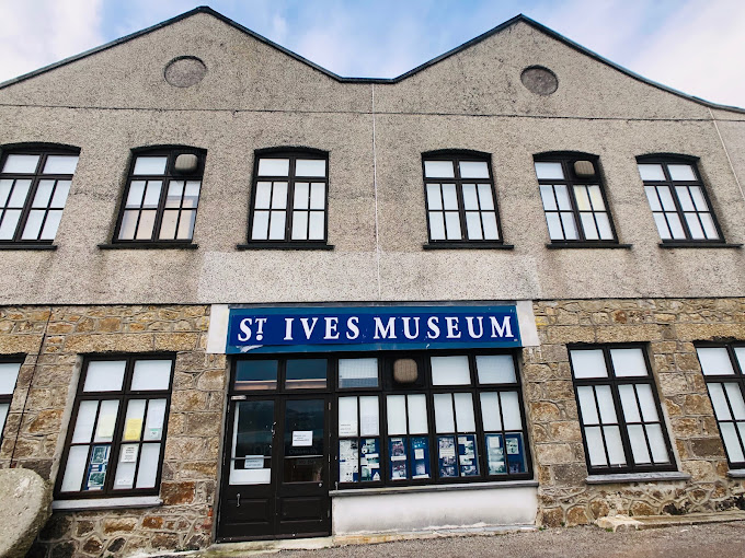 St Ives Museum|Museums|Travel