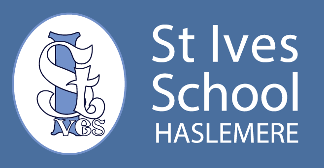 St Ives School Logo