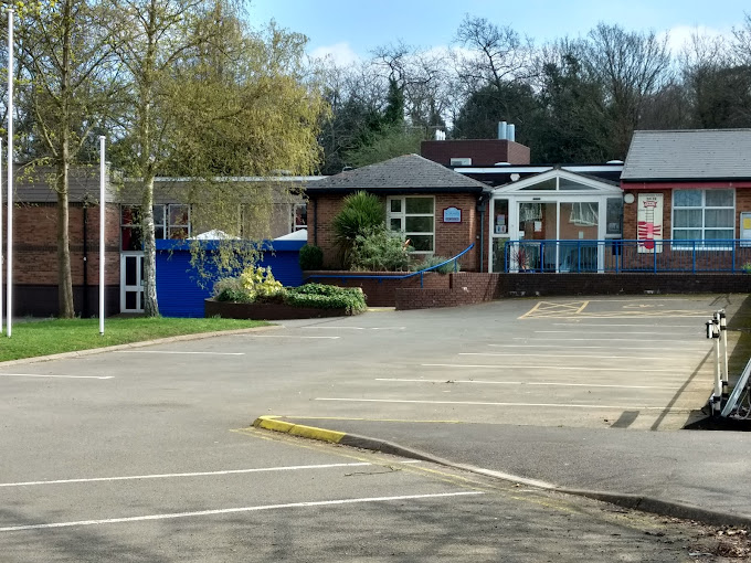 St James C of E Primary School Education | Schools