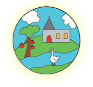 St James C Of E Primary School - Logo