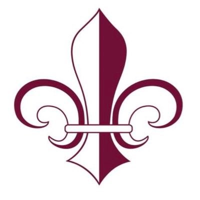 St Joan of Arc School - Logo